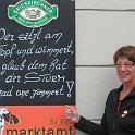 67 Maria und ihr neues Lebensmotto